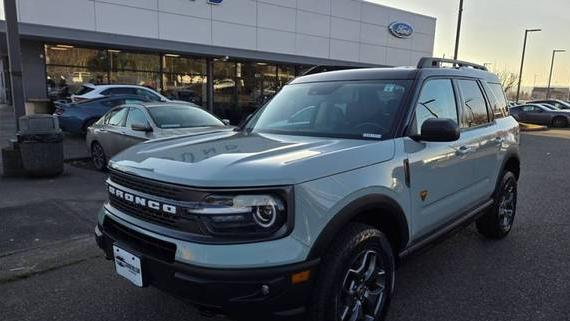 FORD BRONCO SPORT 2022 3FMCR9D9XNRE30394 image FORD BRONCO SPORT 2022 3FMCR9D9XNRE30394 image